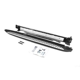 OEM sānu sliekšņi (2 gab.) BMW X1 F48 2015–2022 foto 1