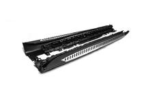 BMW X5 F15 2013–2018 OEM V1 sānu pakāpieni (2 gab.) foto 6