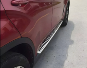 BMW X6 F16 2014–2019 Sānu sliekšņi (2 gab.) foto 1