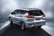Mitsubishi prezentē jaunu automobili foto 2