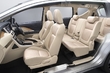 Mitsubishi prezentē jaunu automobili foto 3