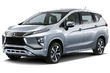 Mitsubishi prezentē jaunu automobili foto 1