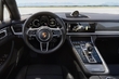 Porsche Panamera Turbo S E-Hybrid apskats foto 4