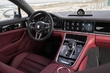 Porsche Panamera Turbo S E-Hybrid apskats foto 5