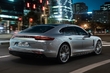Porsche Panamera Turbo S E-Hybrid apskats foto 2