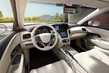 Prezentēts atjauninātais sedans Acura RLX foto 3