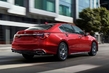 Prezentēts atjauninātais sedans Acura RLX foto 2