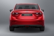 Atjauninātās Mazda 3 apskats foto 3