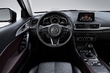 Atjauninātās Mazda 3 apskats foto 4
