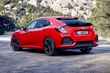 Iepazīšanās ar desmitās paaudzes Honda Civic foto 4