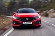 Iepazīšanās ar desmitās paaudzes Honda Civic foto 2