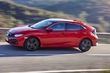 Iepazīšanās ar desmitās paaudzes Honda Civic foto 1