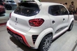 Renault prezentē Kwid Extreme versiju foto 4