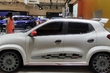 Renault prezentē Kwid Extreme versiju foto 3