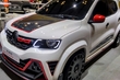 Renault prezentē Kwid Extreme versiju foto 1