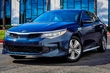 Kia Optima Hybrid 2017 apskats foto 3