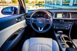 Kia Optima Hybrid 2017 apskats foto 2