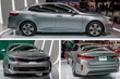 Kia Optima Hybrid 2017 apskats foto 4