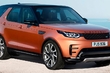 Land Rover Discovery 5 apskats foto 6