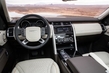 Land Rover Discovery 5 apskats foto 3