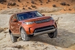 Land Rover Discovery 5 apskats foto 1