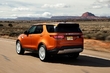 Land Rover Discovery 5 apskats foto 2