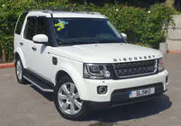 Land Rover Discovery IV 2009–2017 Sānu pakāpieni Original (2 gab., alumīnijs) foto 6