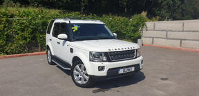 Land Rover Discovery IV 2009–2017 Jumta reliņi Original modelis (pelēki) foto 8
