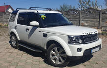 Land Rover Discovery IV 2009–2017 Jumta šķērstieņi oriģinālajiem jumta reliņiem (2 gab.) foto 15