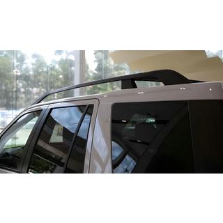 Oriģinālie jumta reliņi (2 gab.) Land Rover Freelander II 2006–2014 foto 3