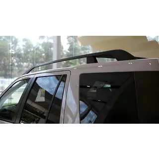 Oriģinālie jumta reliņi (2 gab.) Land Rover Freelander II 2006–2014 foto 3