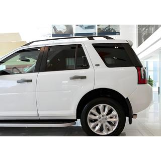 Oriģinālie jumta reliņi (2 gab.) Land Rover Freelander II 2006–2014 foto 4