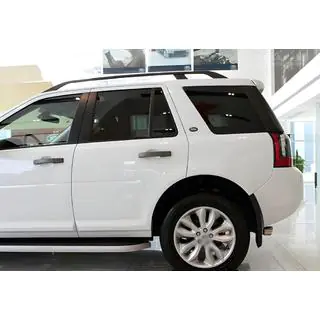 Oriģinālie jumta reliņi (2 gab.) Land Rover Freelander II 2006–2014 foto 4