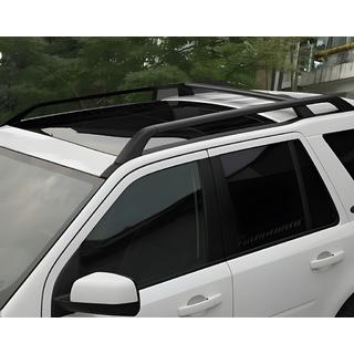 Oriģinālie jumta reliņi (2 gab.) Land Rover Freelander II 2006–2014 foto 1