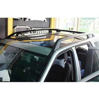 Oriģinālie jumta reliņi (2 gab.) Land Rover Freelander II 2006–2014 foto 2
