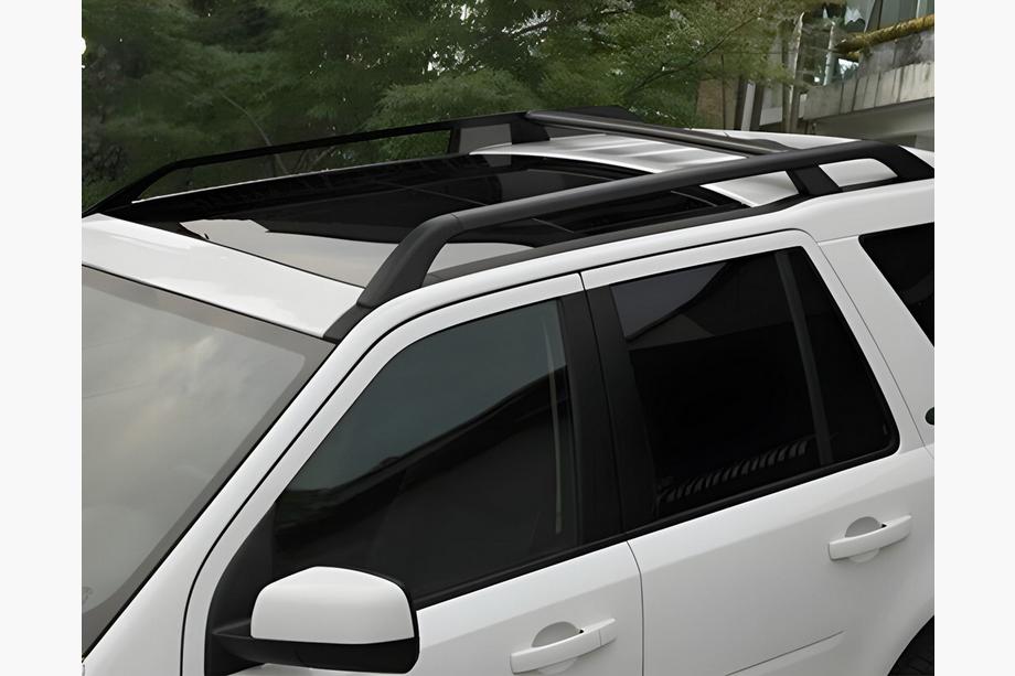 Land Rover Freelander II 2006–2014 Oriģinālie jumta reliņi (2 gab.) Image