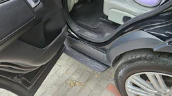 Land Rover Discovery V 2017– Sānu sliekšņi (2 gab.) foto 4