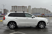 Volvo XC90 2015– OEM V1 sānu pakāpieni (2 gab.) foto 12