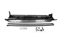 Volvo XC90 2015– OEM V1 sānu pakāpieni (2 gab.) foto 3