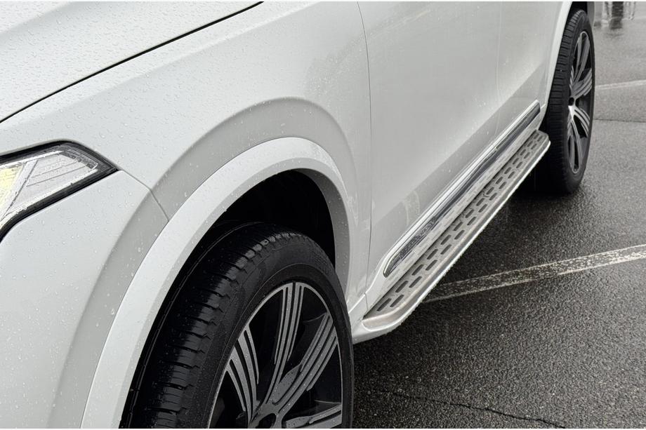 Volvo XC90 2015– OEM V1 sānu pakāpieni (2 gab.) Image