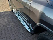 Jeep Grand Cherokee WK2 2010–2021 Oriģinālie sānu pakāpieni (2 gab.) foto 1
