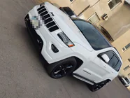 Jeep Grand Cherokee WK2 2010–2021 Oriģinālie sānu pakāpieni (2 gab.) foto 9