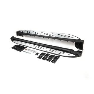 Oriģinālie sānu pakāpieni (2 gab.) Jeep Grand Cherokee WK2 2010–2021 foto 2