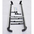 Jeep Compass 2006–2016 Oriģinālie sānu pakāpieni (2 gab.) foto 2