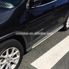 Jeep Cherokee KL 2013– Sānu sliekšņi (2 gab.) foto 3