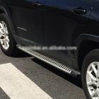 Jeep Cherokee KL 2013– Sānu sliekšņi (2 gab.) foto 4