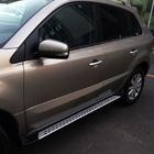 Renault Koleos 2008–2016 Oriģinālie sānu pakāpieni (2 gab.) foto 3