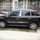 Renault Koleos 2008–2016 Oriģinālie sānu pakāpieni (2 gab.) foto 4