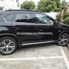 Peugeot 4008 2012–2017 Oriģinālie sānu pakāpieni (2 gab.) foto 3