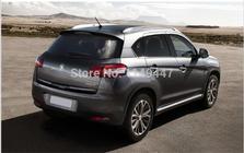 Peugeot 4008 2012–2017 Oriģinālie jumta reliņi (2 gab.) foto 2